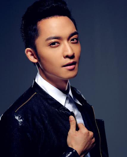 有种"整容"叫《天天有喜》的兔儿神,当初嫌他娘,如今man到爆_陈威翰