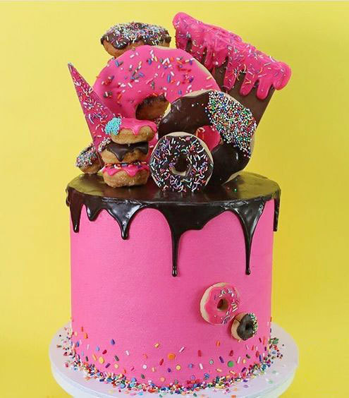 amazing甜甜粉色图片
