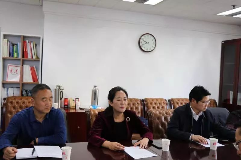 副市长何瑞莲赴国家体育总局汇报衔接体育运动公园等项目