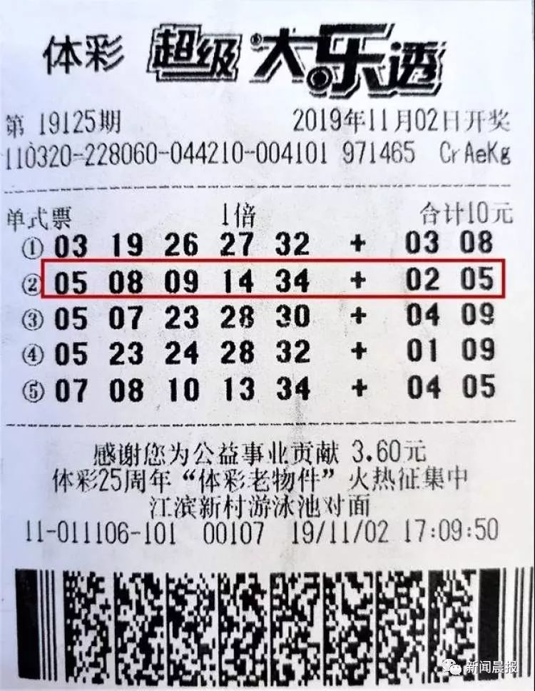 半睡半醒梦到一串数字中了2000万