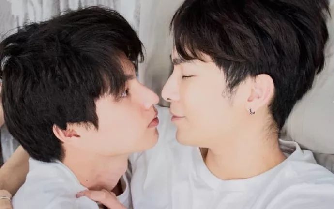 每集都是高车速这对cp太让人把持不住了