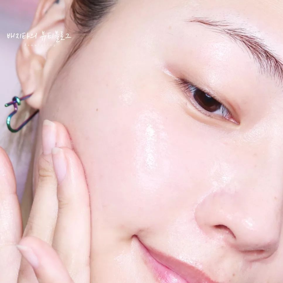 高清镜头下的lisa,颜值爆表都输给了这个bug!