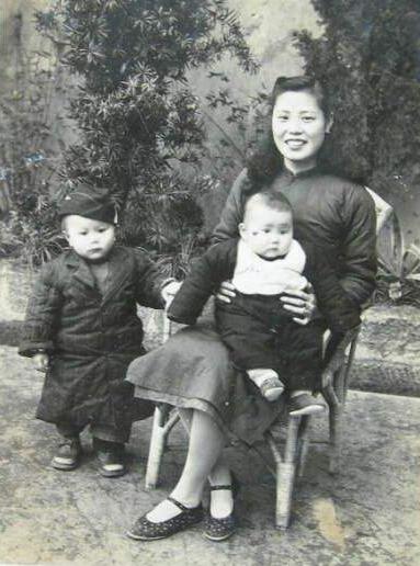 陈心一替丈夫生了三个孩子,七年之后丈夫说:离婚吧,我后悔了!_吴宓