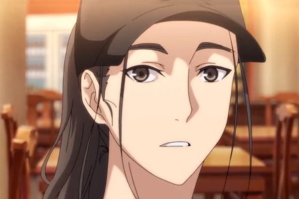 原创最多2个月,《一人之下》第3季动画就要开播了,揭露王也亿万家境