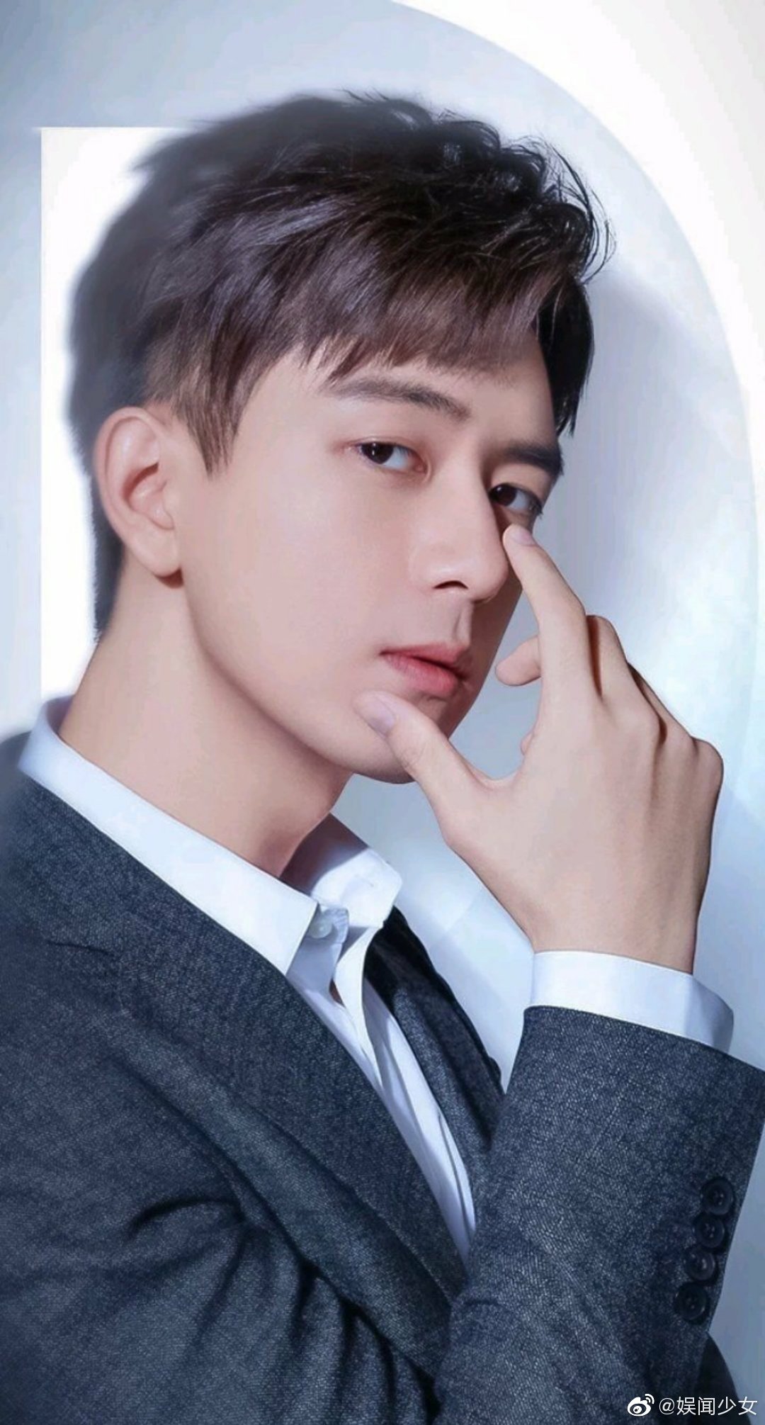 前方李现手控集合了!你是不是也缺一个这样的现男友呢