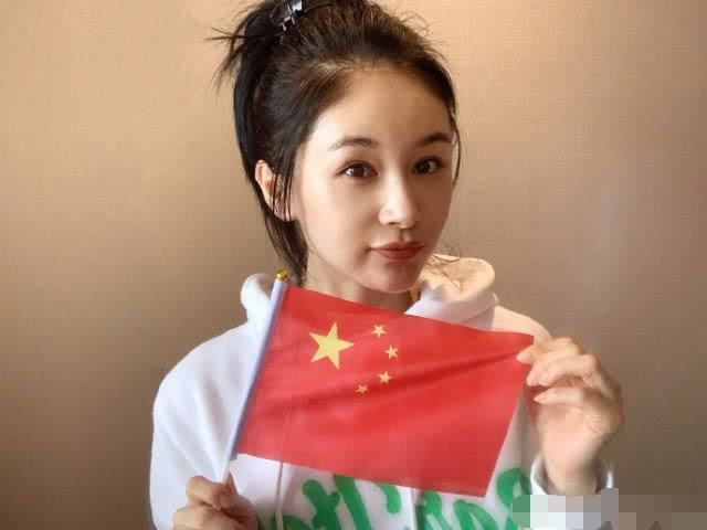 曾是贾乃亮交往6年的前女友,今爆红成一线女星,亮亮后悔不