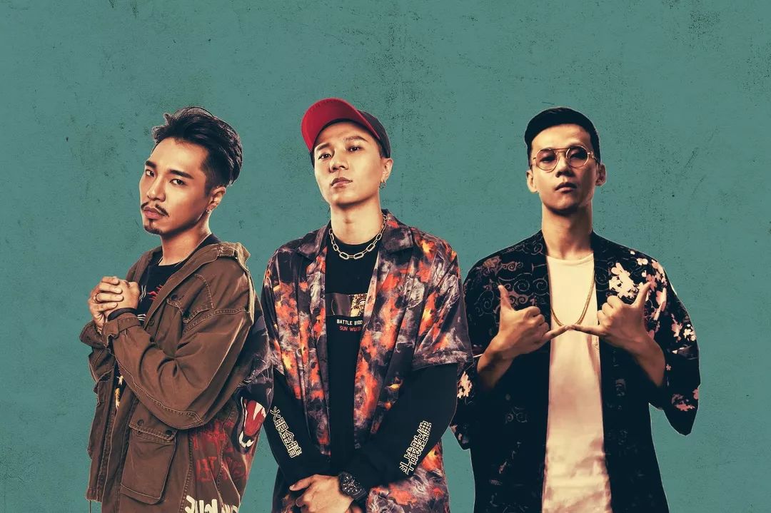 呼吸不停说唱不止11月25日龙井说唱来到纽约了