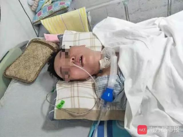 女子在汕頭某醫院整容手術後3個月仍未醒醫生卻這樣說