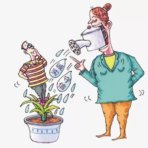 然而,最最烦人又啰嗦的女人——妈妈的唠叨却是无时无刻无处不在的.