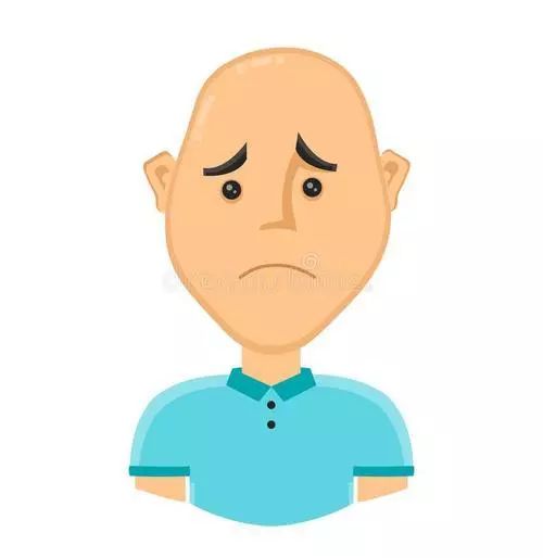 秃头竟有4大好处如何预防秃头舒泊阑精致生活