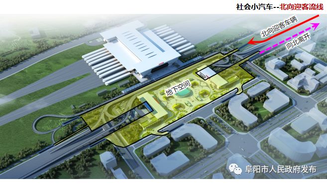 "结合阜阳西站建设,我市已于2017年编制了《阜阳市高铁片区规划》.