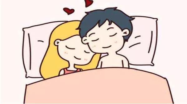 两性 丨 "房事"频率计算方法出炉?看完三观崩塌