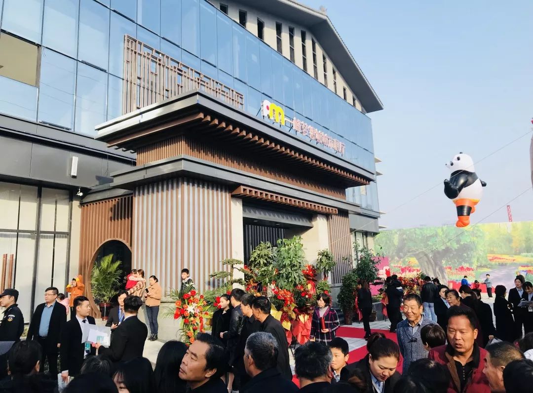 一场惊艳周口的视听盛宴,一座承载梦想的时代大城.