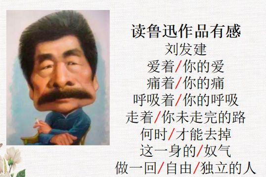 刘发建:反复地读,到底该怎样读 ——谈谈读书的滋味_鲁迅