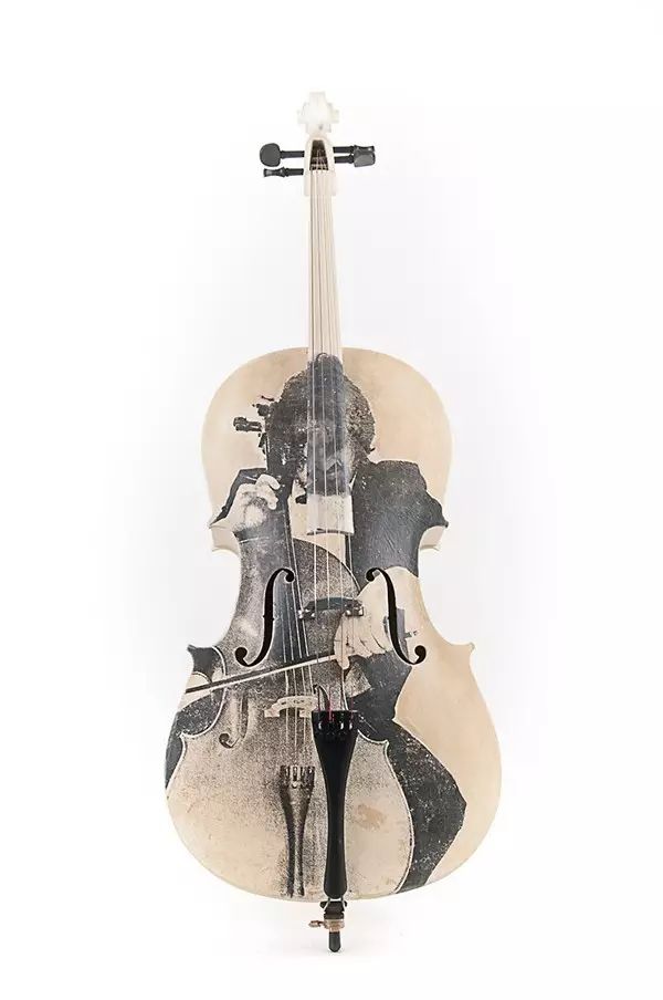 马友友最受欢迎的十首大提琴名曲