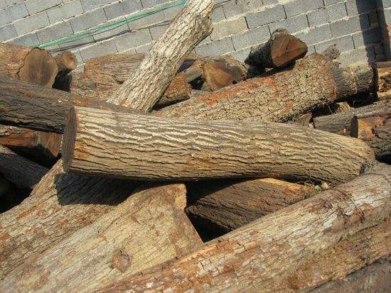 实木家具材质知多少详解15种硬木材质