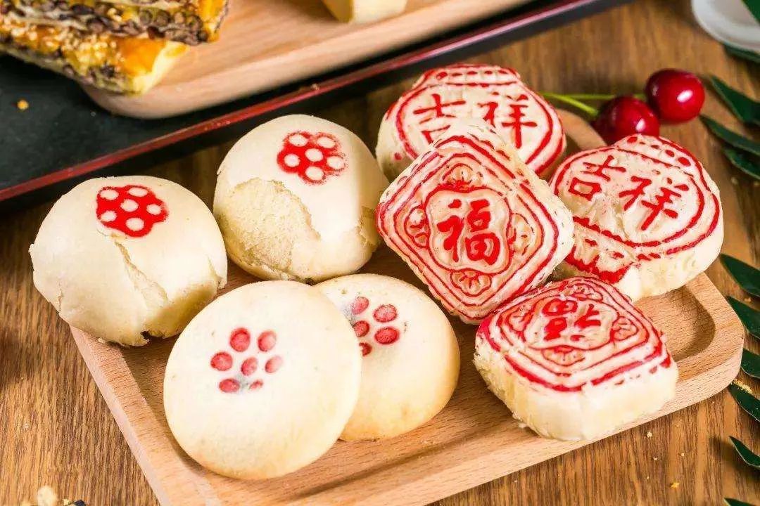 不可错过的北方点心你吃过哪些