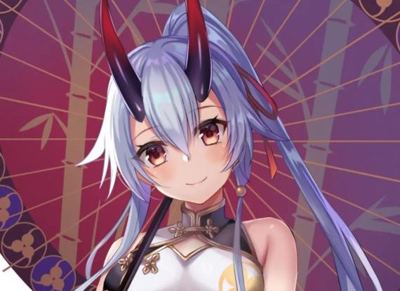 fgo中的四位太太属性的从者强度一般人气顶级玩家变身隔壁老王