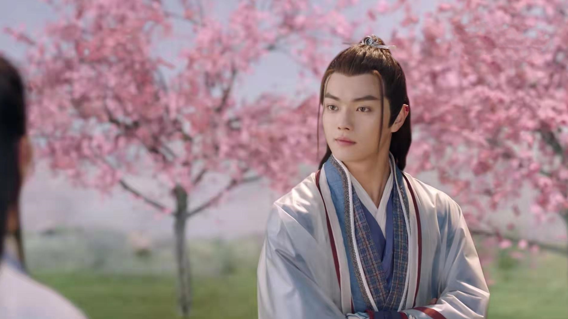 从前有座灵剑山王陆对不起当师父王舞真的是没经验