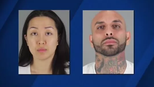 据了解,在庭审过程中,检方指控李凡尼引导格林前往了