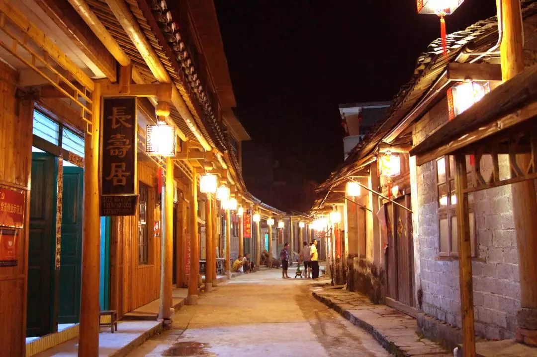 优秀!丹洲镇获评为"广西养生养老小镇"