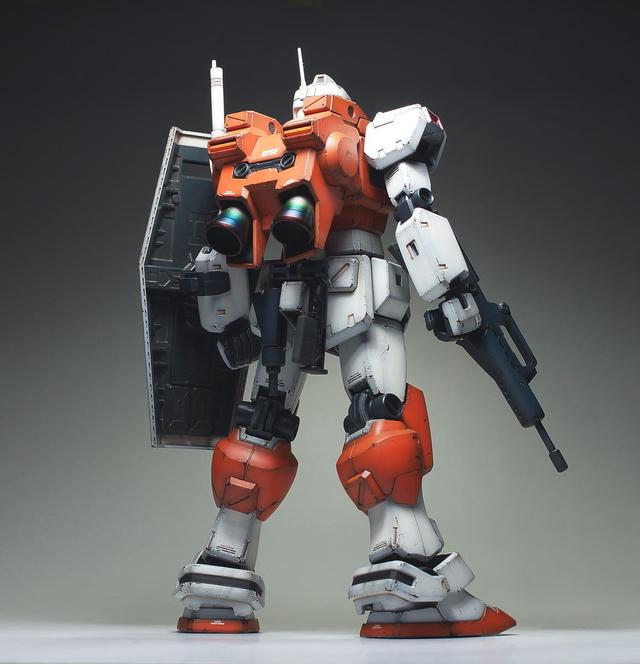 根大木秀:万代mg pb网限 高出力吉姆