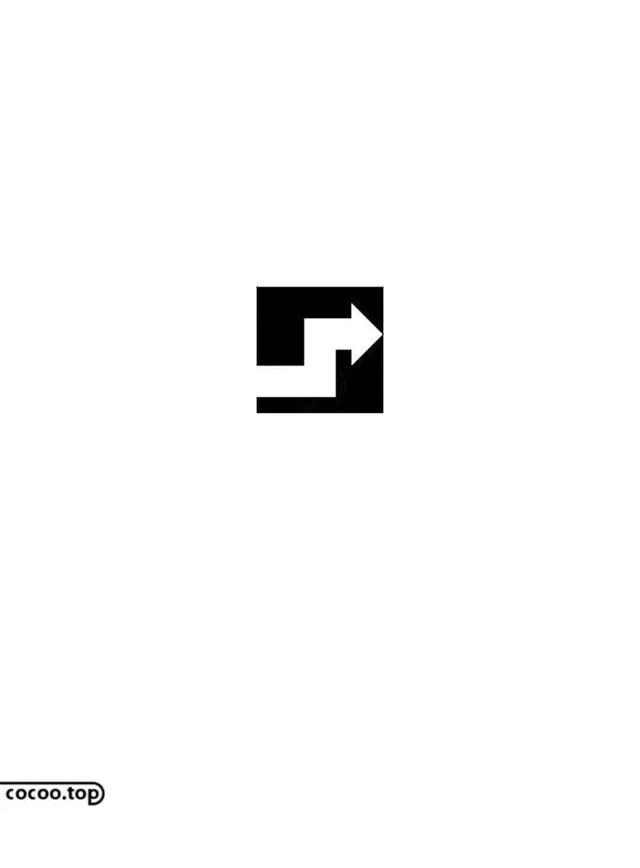 优秀logo设计!单元形变化规律