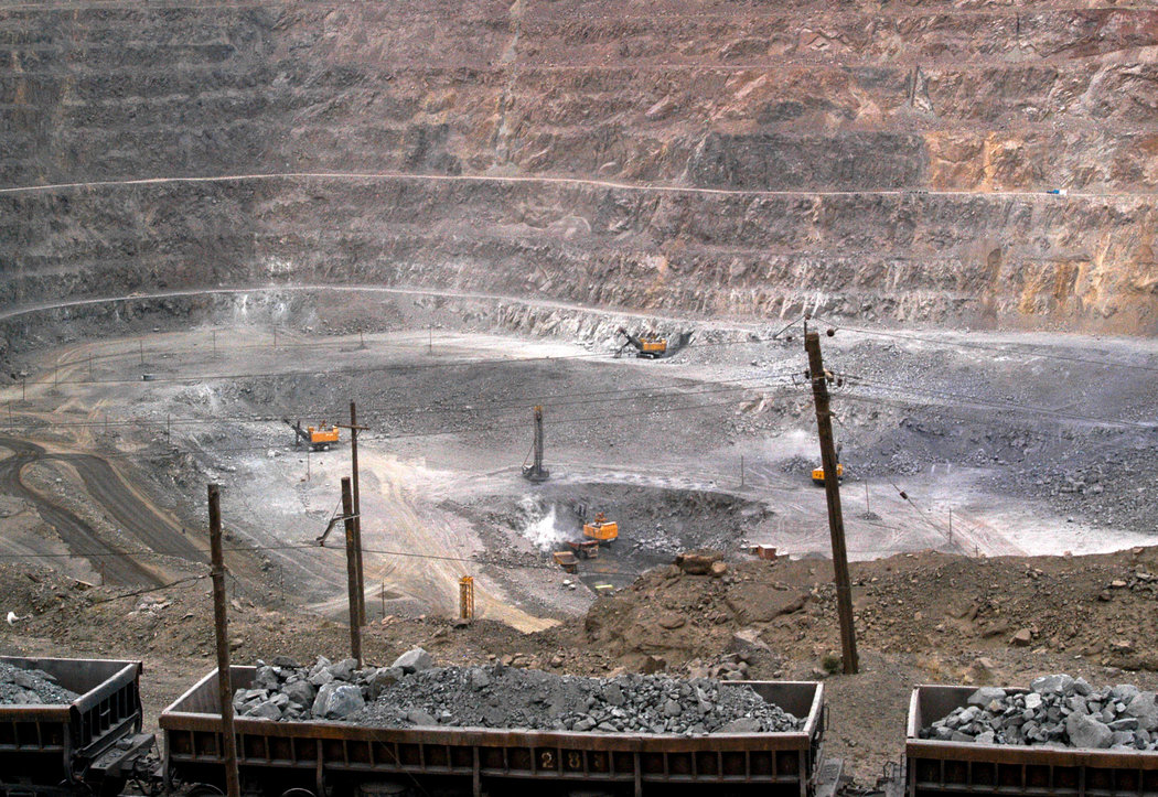 原创稀土危机之下美澳有新动作这次动真格继续下去会死得很难看