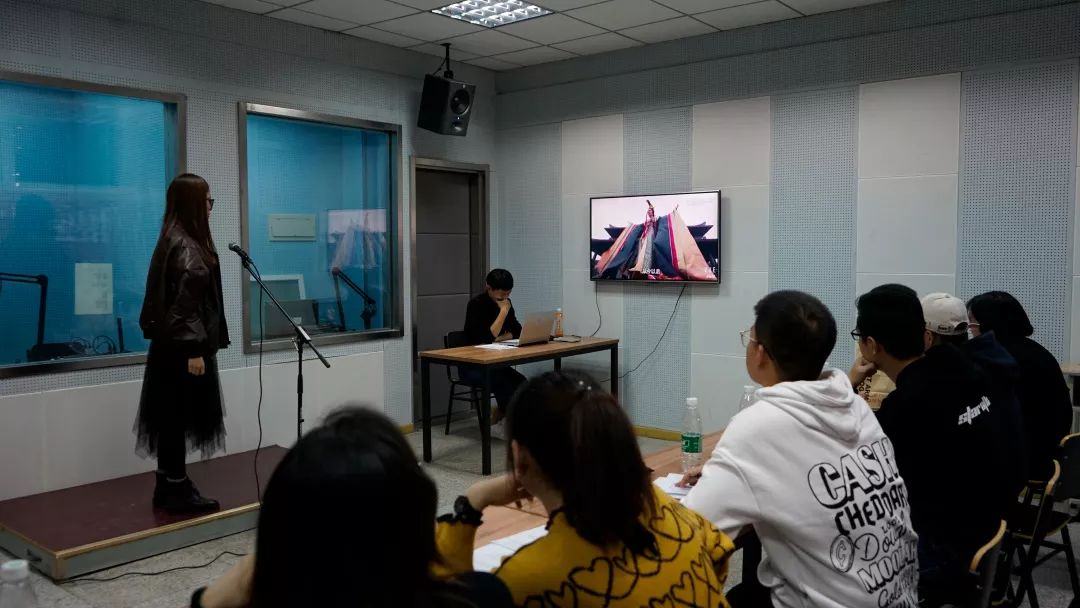 悟空配音工作室第六届声动计划决赛名单