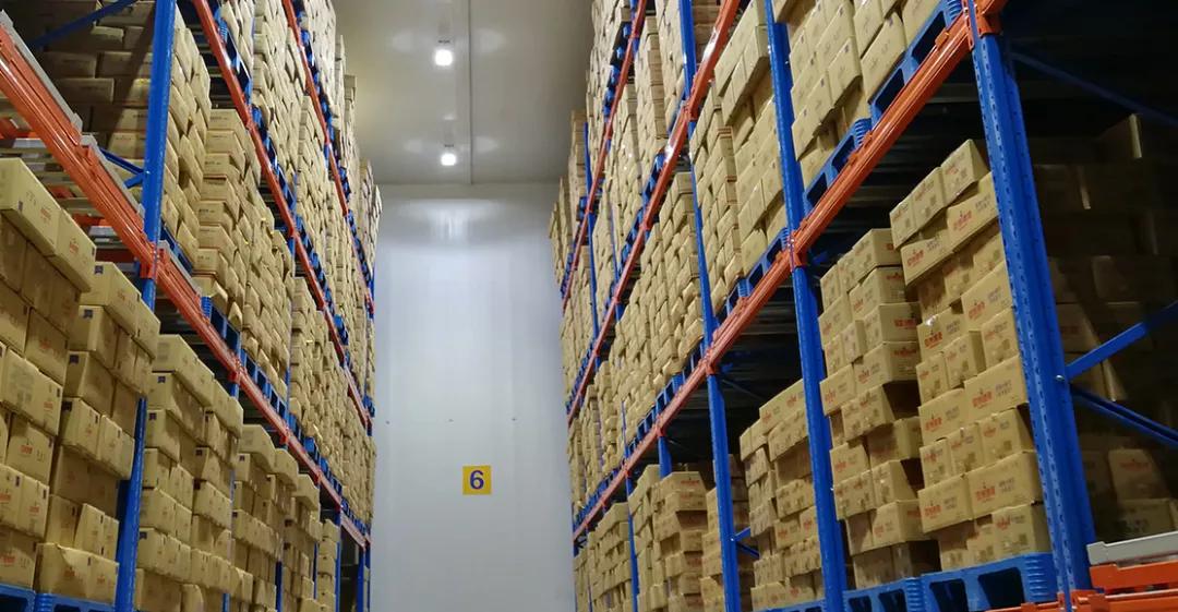 中国海鲜供应链领导者亚洲渔港携手唯智实现仓储管理数字化升级