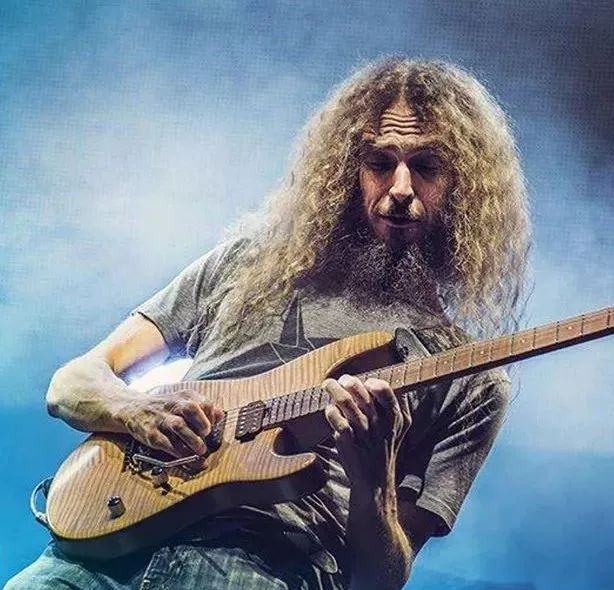 我说guthriegovan是大师有人不服吗