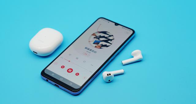 唯有初心不可辜负vivotws1让hifi音乐无线精彩