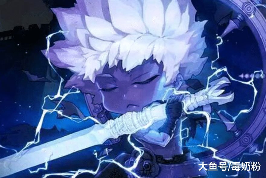 dnf阿修罗技能改版全屏不动2秒放完gsd都没这么强