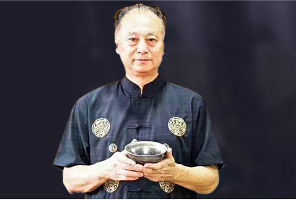 正山堂携手非遗传承人孙建兴大国匠心纪念礼盒新品首发