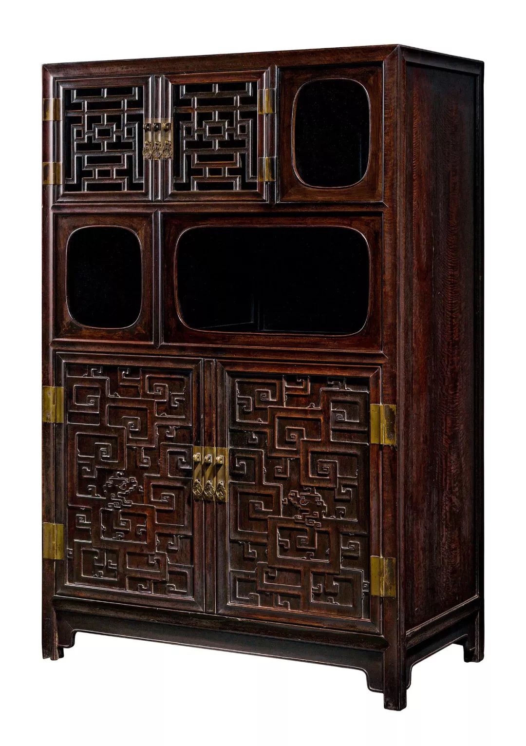 观华——明清古典家具 | 嘉德香港秋拍