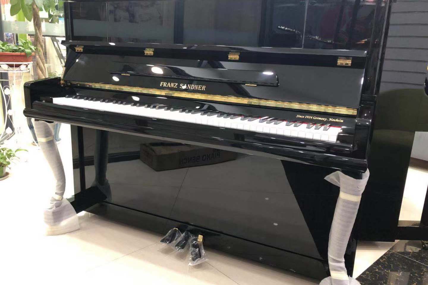 苏州德国钢琴品牌法兰山德钢琴怎么样