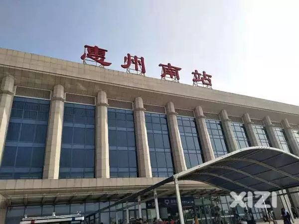 惠州将是广东最多高铁站的城市9个站在这些地方