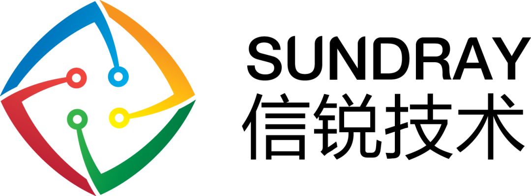 用5分钟告诉您快6岁的深信服子公司信锐技术长这样