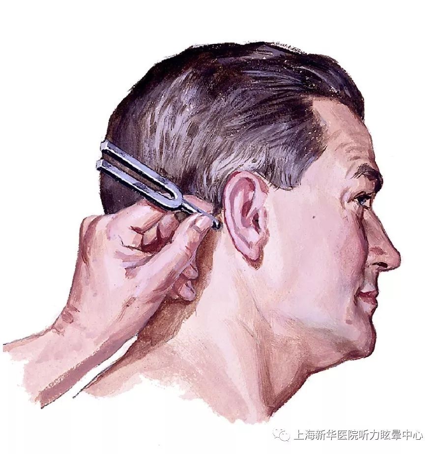 音叉,源于艺术的文化科学瑰宝_试验