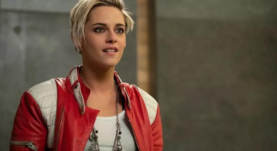 霹雳娇娃又是一部来我大天朝圈钱的烂片