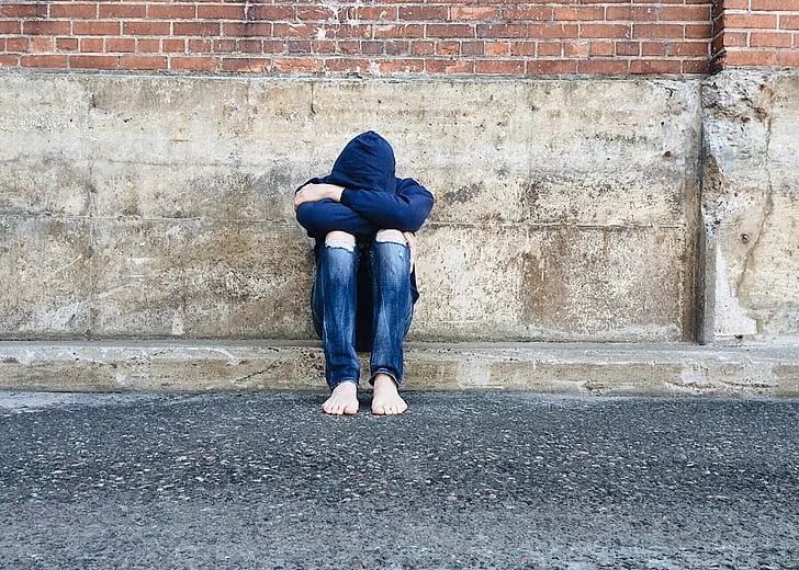 烦恼抑郁心情不好懂得情绪疏导比养生更重要