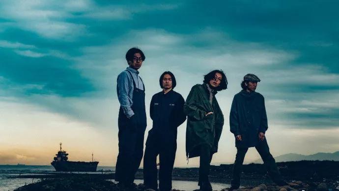 黑胶图书馆decajoins的歌写了些啥也许什么都没有吧