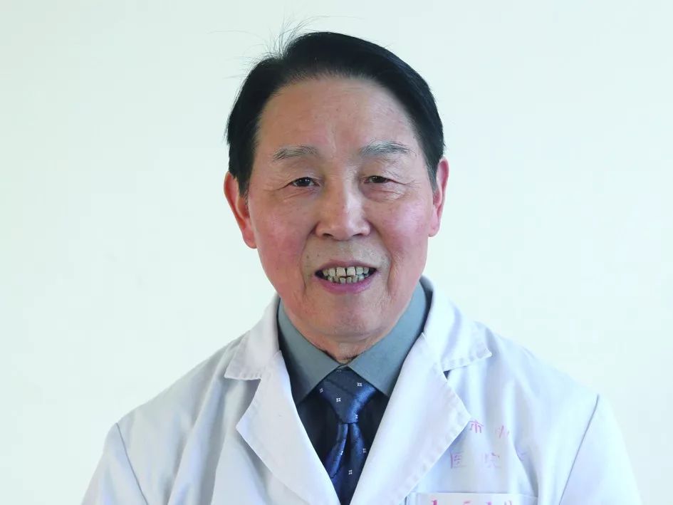 桃李不言下自成蹊丽水市中心医院老院长方基兴