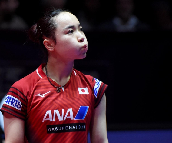 观点:人海战术是国乒优势也是劣势,全队需进一步加强梯队建设_伊藤美