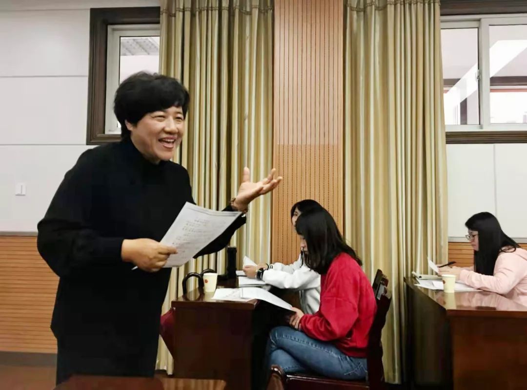 孝德文化市委常委宣传部长王孔羽东和调研听取东和分会工作汇报i本会