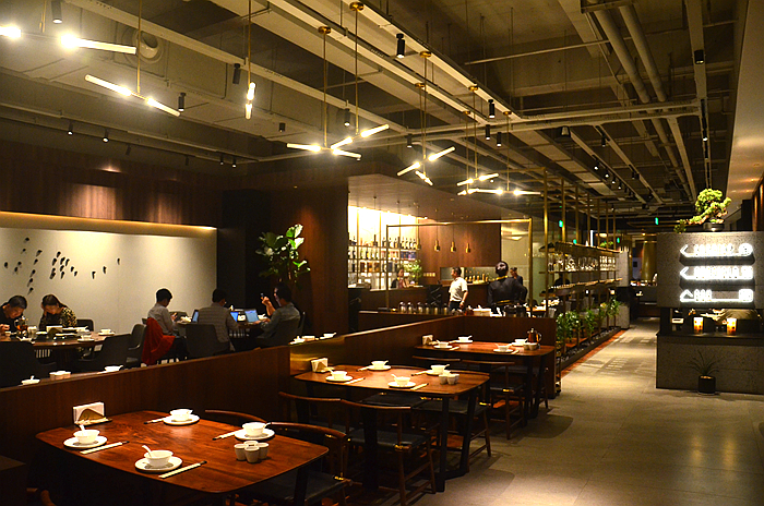 环境优雅菜品惊艳的私房菜餐厅,一份富贵鸡让我吃了两大碗米饭!_小南