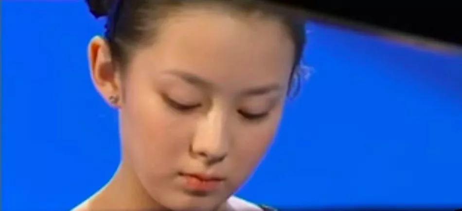 吉娜·爱丽丝不仅仅是郎朗的妻子,也是"古典乐中的公主"