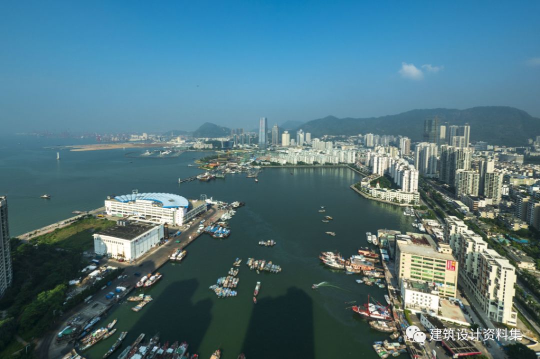 好书推荐 ​|《深圳城市更新探索与实践》_厦村