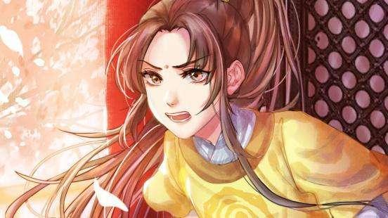 因为我们的金凌这一代,兰陵金氏依然是魔道中的首富之仙门,依然富有的