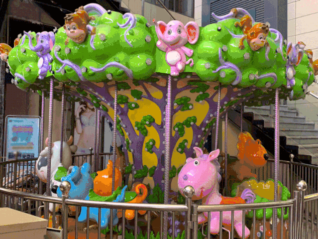 8元抢!更有n多开业活动组队奔来!_木马